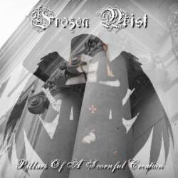 Frozen Mist : Pillars of a Scornful Creation